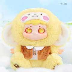 ** Hộp Random Nooki