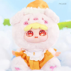 ** Hộp Random Nooki