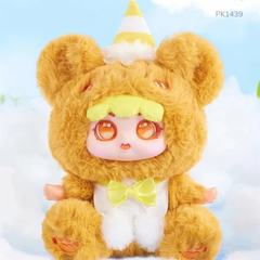 ** Hộp Random Nooki