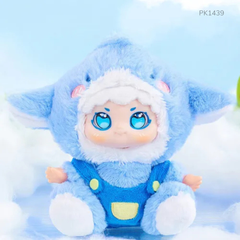 ** Hộp Random Nooki