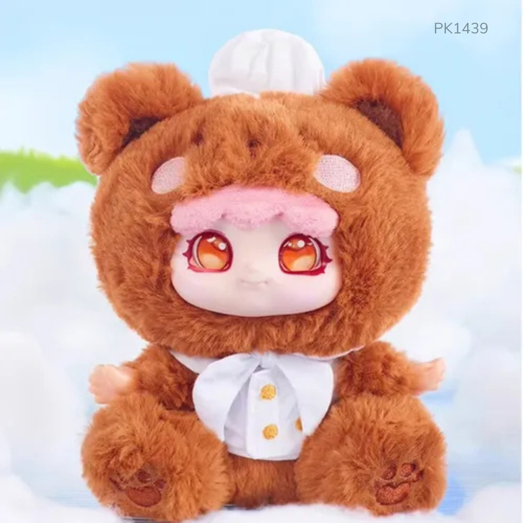 ** Hộp Random Nooki