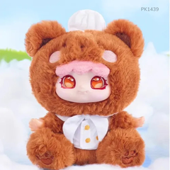 ** Hộp Random Nooki