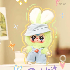 ** Hộp Random Three Macaron