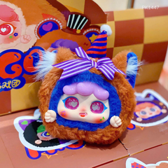 ** Hộp Random Migo Rạp Xiếc
