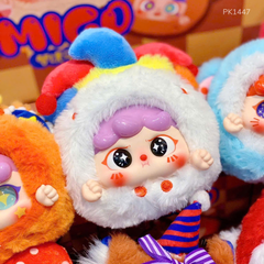 ** Hộp Random Migo Rạp Xiếc
