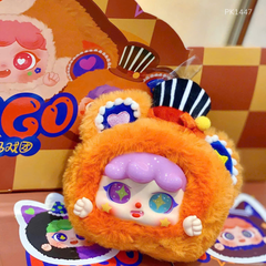 ** Hộp Random Migo Rạp Xiếc