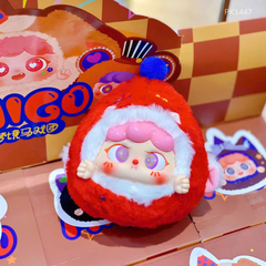 ** Hộp Random Migo Rạp Xiếc
