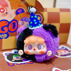 ** Hộp Random Migo Rạp Xiếc