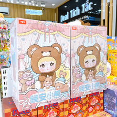 ** Hộp Random Nommi 400%