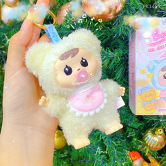 ** Hộp Random Baoao V2 Good Night Baby( Set 6 box 1.850.000đ)