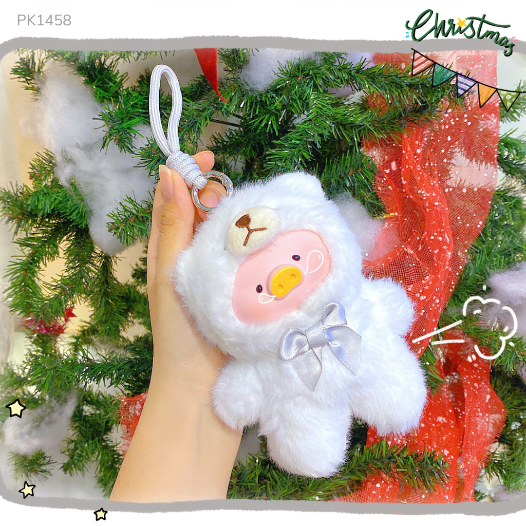 ** Hộp Random Teddy Lulu