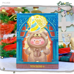 ** Hộp Random Teddy Lulu