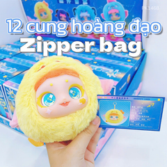 ** Hộp Random Chòm Sao 12 cung hoàng đạo