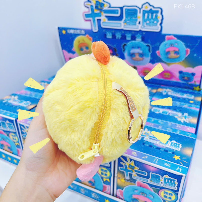 ** Hộp Random Chòm Sao 12 cung hoàng đạo