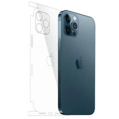 ** PPF sau trong iPhone 12 Pro max 6.7