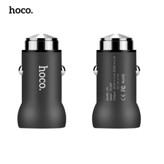 ** Sạc xe hơi Hoco Z4