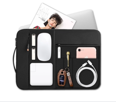 Túi chống sốc Wiwu Alpha Slim Sleeve 15.4 - 16 inch