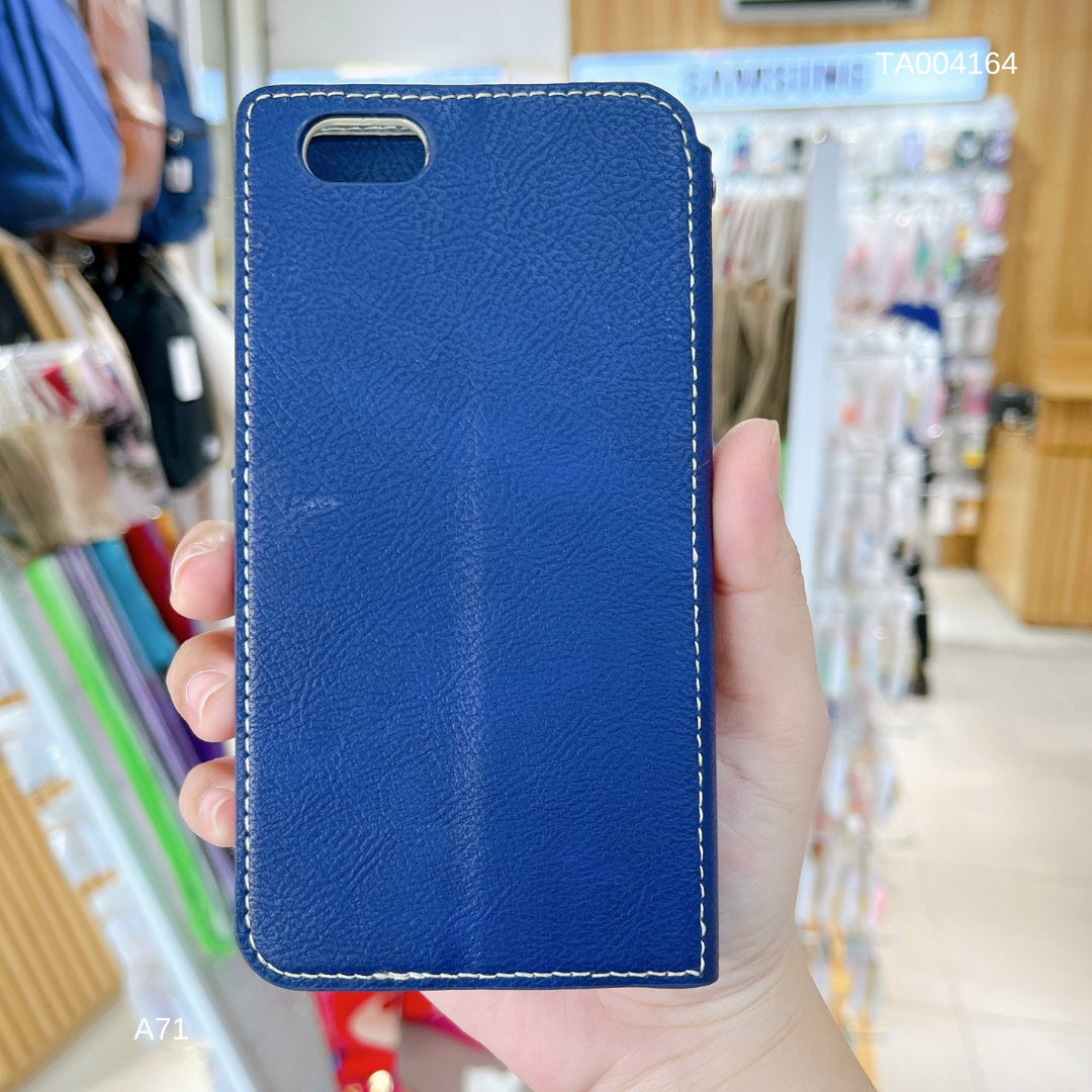 Bao da Oppo A71 Issue