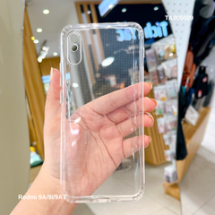 ** Ốp Xiaomi Redmi 9A/9i/9AT dẻo trong dada/trong khác