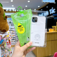 ** Ốp iPhone 14 6.1 dẻo trong Vu/dada/trong khác