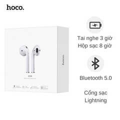 Tai nghe Bluetooth Hoco ES39/ES39 Pro