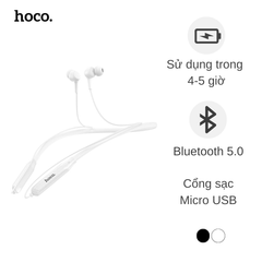 Tai nghe bluetooth Hoco ES51