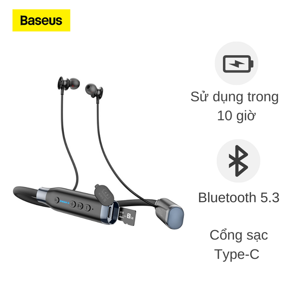 Tai nghe bluetooth Hoco ES62