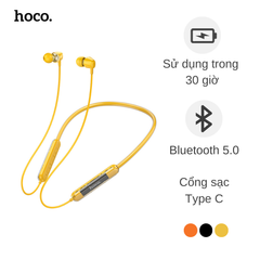 Tai nghe Bluetooth Hoco ES65