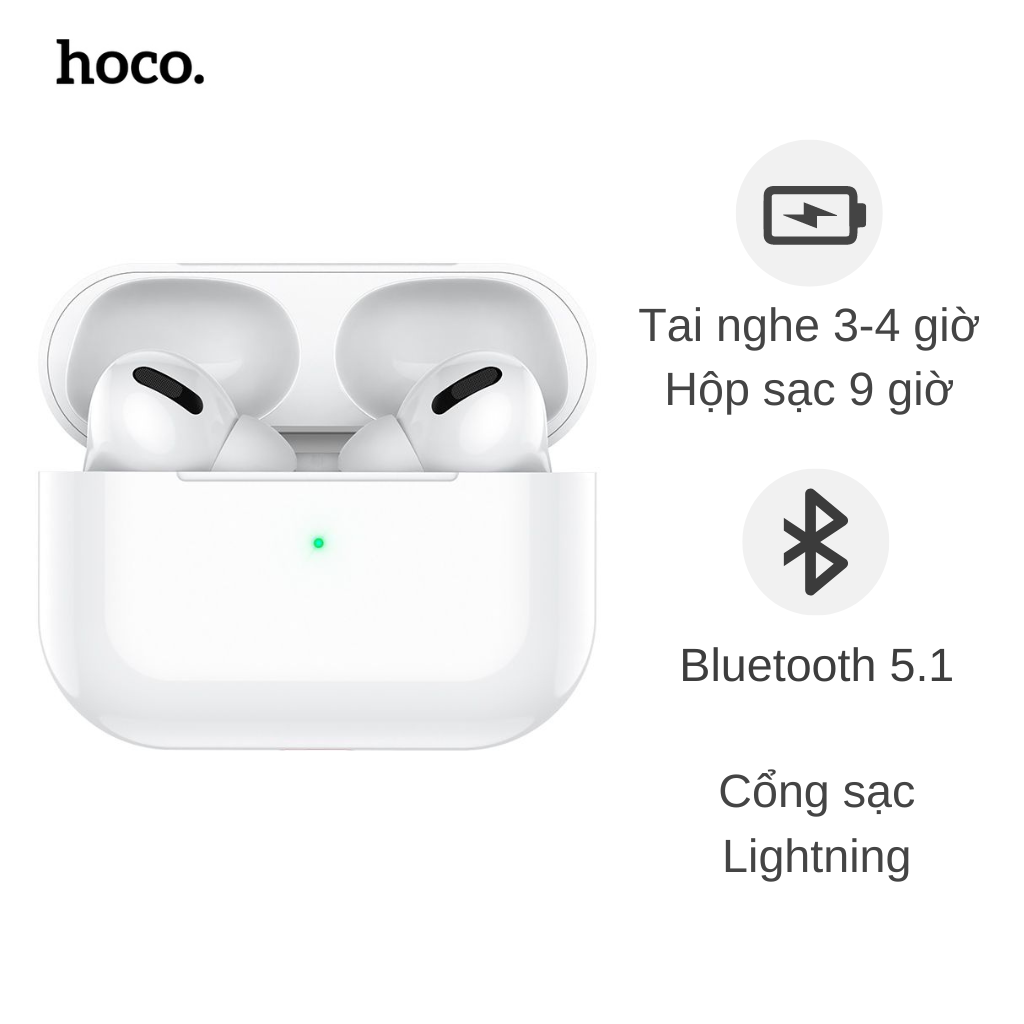 Tai nghe Bluetooth Hoco EW04