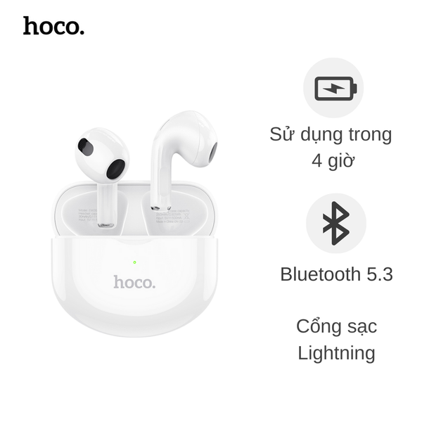 Tai nghe Bluetooth Hoco EW35