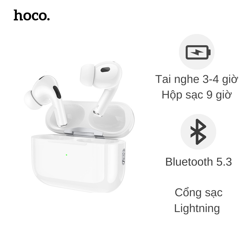 Tai nghe Bluetooth Hoco EW50