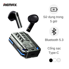 Tai nghe Bluetooth Remax GameBuds G2