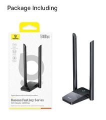 Thu Wifi Baseus Fast Joy Series 1300Mbps