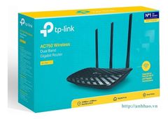 ** Phát wifi 2 băng tần TPLink Archer C20