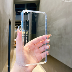 Ốp IP X Likgus trong lưng cứng**