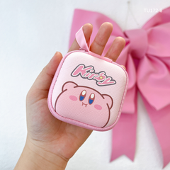 ** Hộp đựng phụ kiện vuông cute