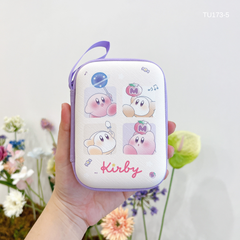** Hộp đựng phụ kiện chữ nhật cute