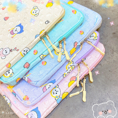 ** Túi chống sốc nhiều hình hoạ tiết bong bóng 13 Inch