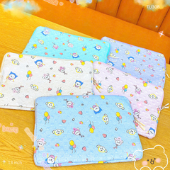 ** Túi chống sốc nhiều hình hoạ tiết bong bóng 13 Inch