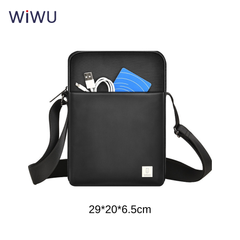 ** Túi đeo chéo Wiwu Hali Crossbody