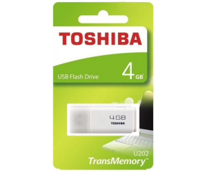 ** USB Toshiba 4G