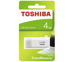 ** USB Toshiba 4G