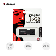 USB Kingston 16G 3.0