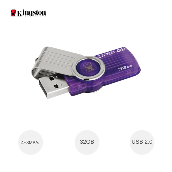 USB Kingston 32G 2.0