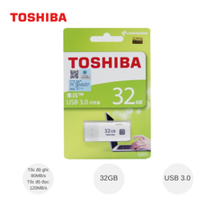 USB Toshiba 32G 3.0