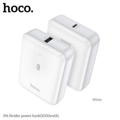 ** PDP Hoco J96 5.000mAh