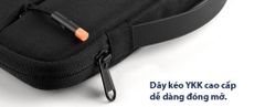 Túi chống sốc Wiwu Alpha Slim Sleeve 13.3 inch