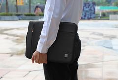 Túi chống sốc Wiwu Alpha Slim Sleeve 13.3 inch