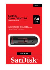 ** USB Sandisk CZ600 64G 3.0