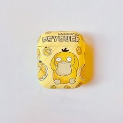 Case Airpods 1/2 Vịt vàng Psyduck